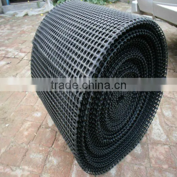Plastic square Mesh