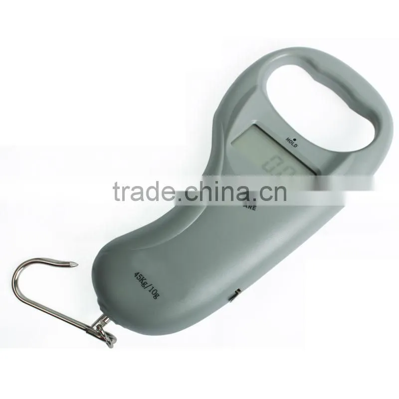 Hot sale electronic portable fishing scale