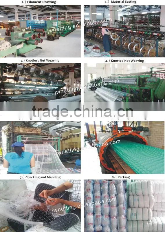 Nylon Fishing Net