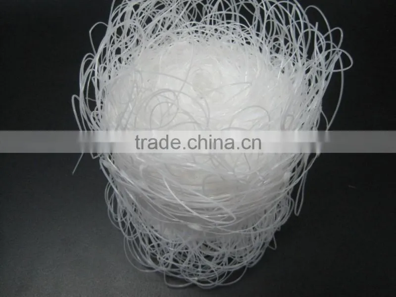plant support vertical trelling net for vegetable growth