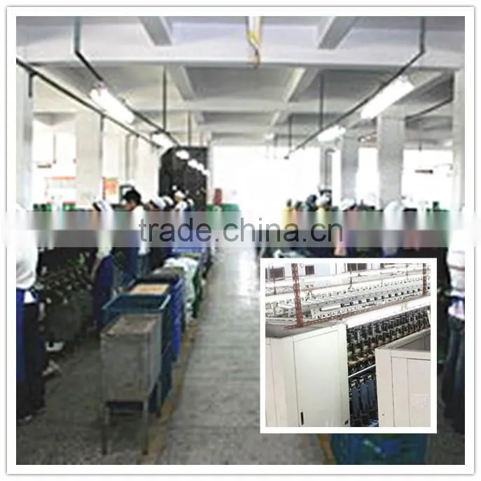 best quality twisted and braided polyester fishing net rope