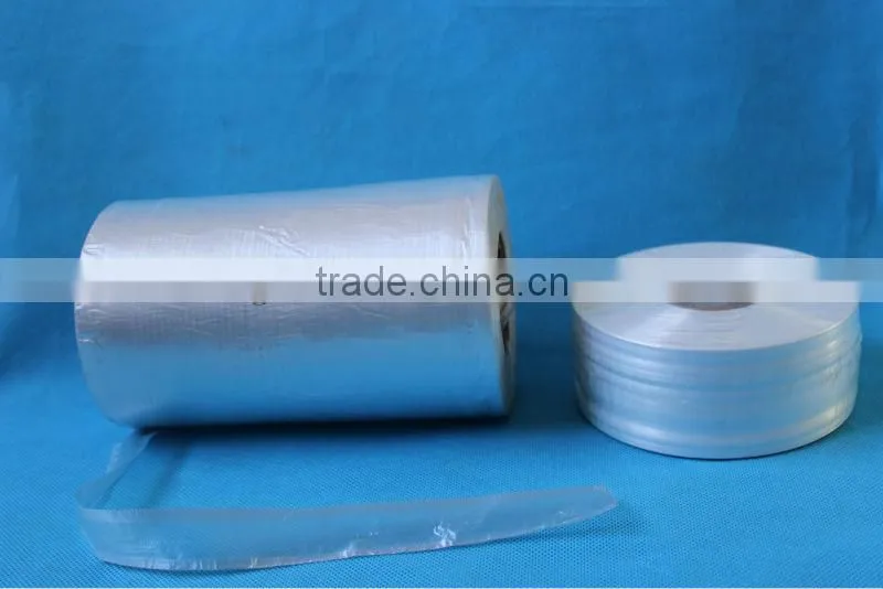 PP packing tape