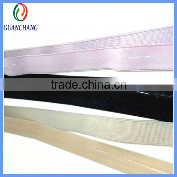 OEM custom making elastic cord tape