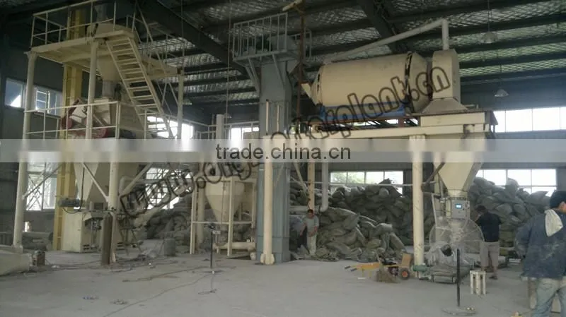 automatic bagging machine