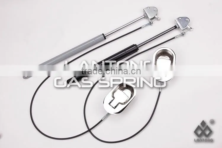 New Arrival Professional Tension Spring Hydraulic Lift