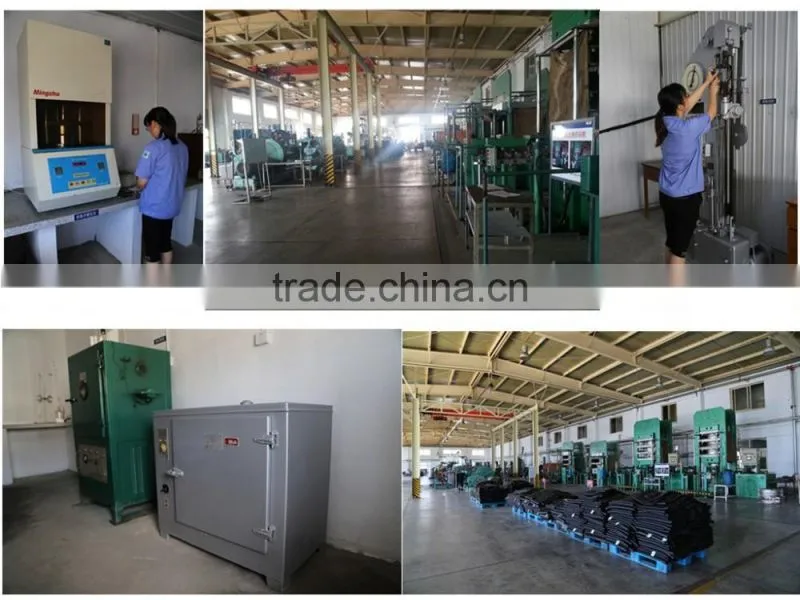 China factory supply Hot sales top quality press on tires smooth pattern tire 18x8x12 1/8 for port container trailers