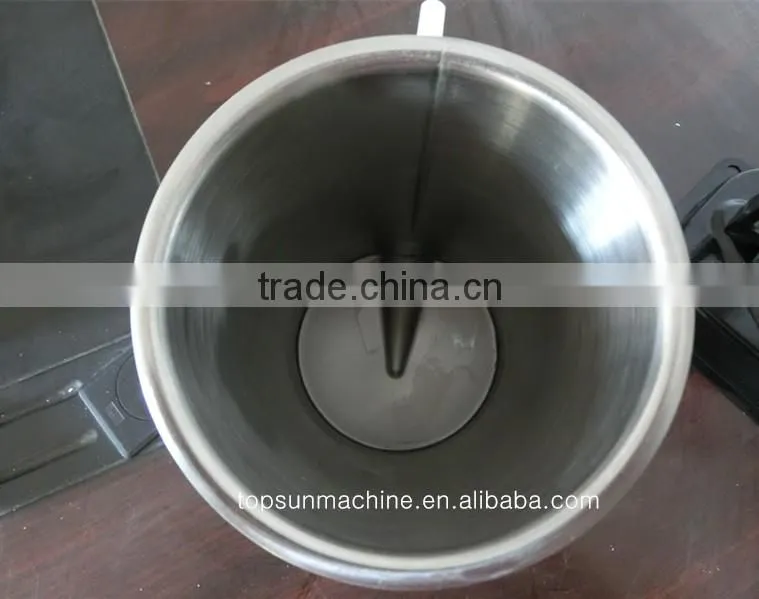 factory outlet stainless steel sausage filler