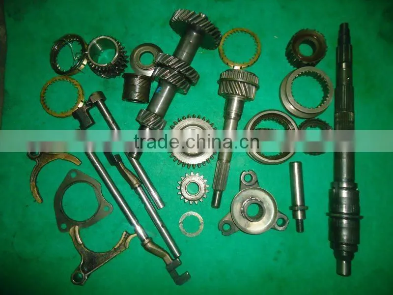 VAZ LADA GEAR