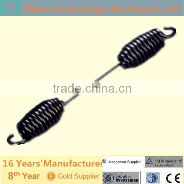 Metal Tension Spring