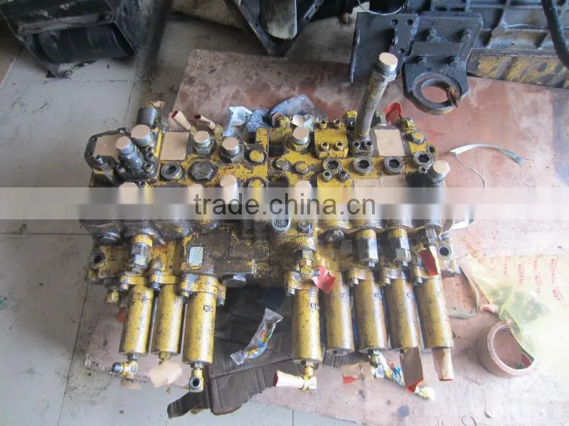 e200b el200b Control Valve