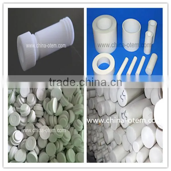 Wires and other flexible casing