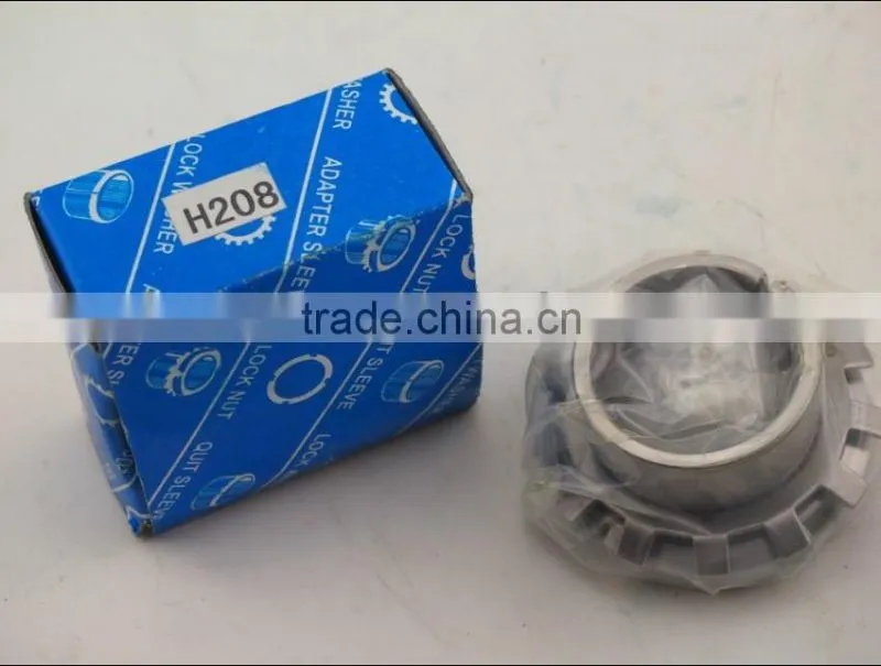Adapter Sleeve H209
