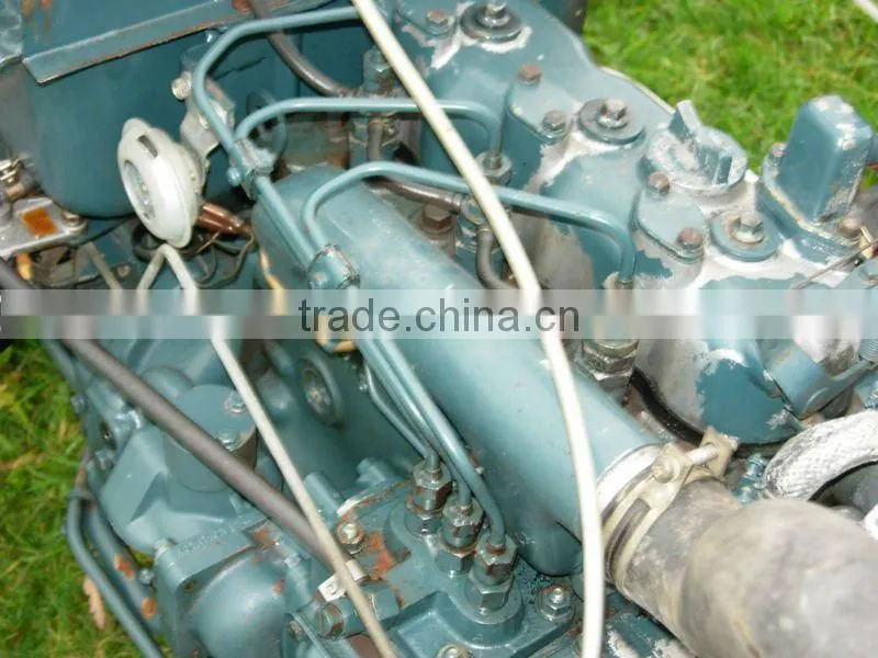 ALL KIND OF CYLINDER HEAD FOR KUBOTA
