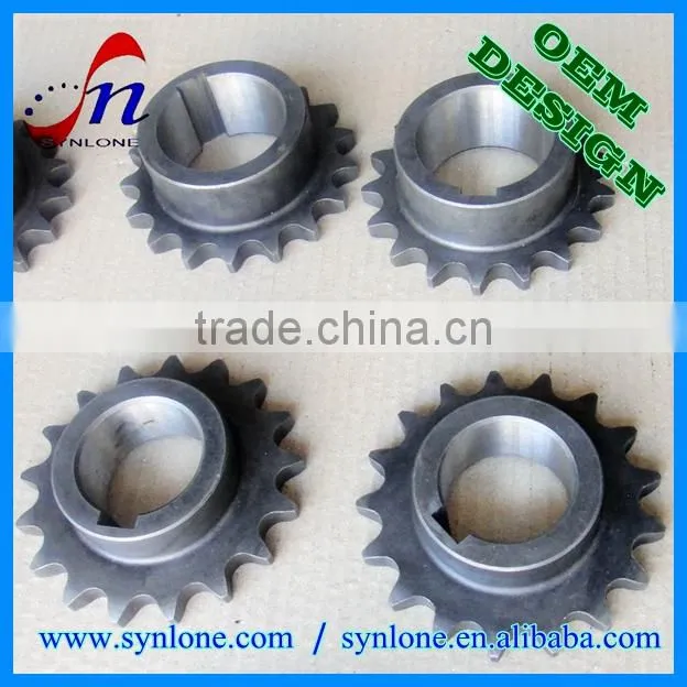Bicycle chain and sprocket,chain sprocket,motorcycle sprocket