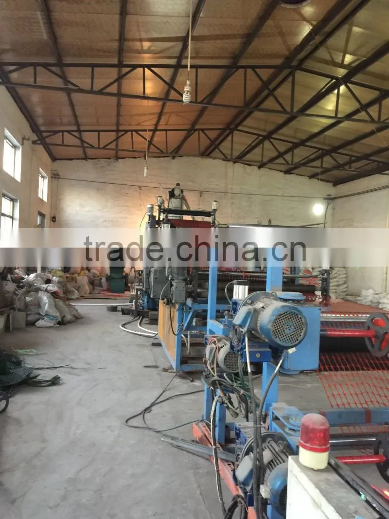 Safety Net/orange Plastic Safety Fenc/orange Warning Net (Hebei XunQiang Plastic Net)