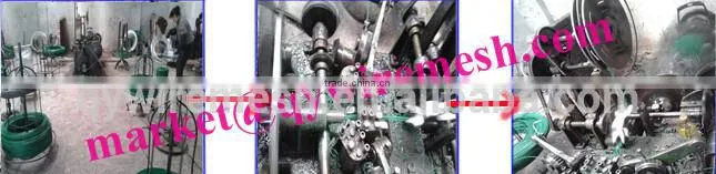 china.cn China Reliable Supplier Hot Dipped Galvanized Barbed Wire (In Stock )/PVC Coated Barbed Wire