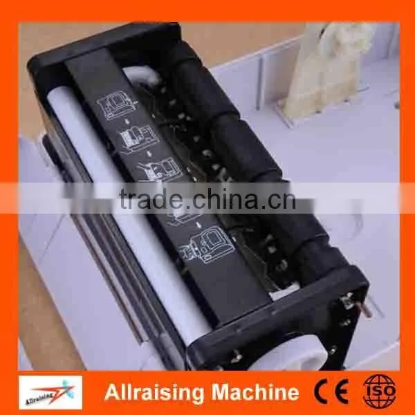 Wall Mount Sensor Automatic Toilet Paper Holder Dispenser