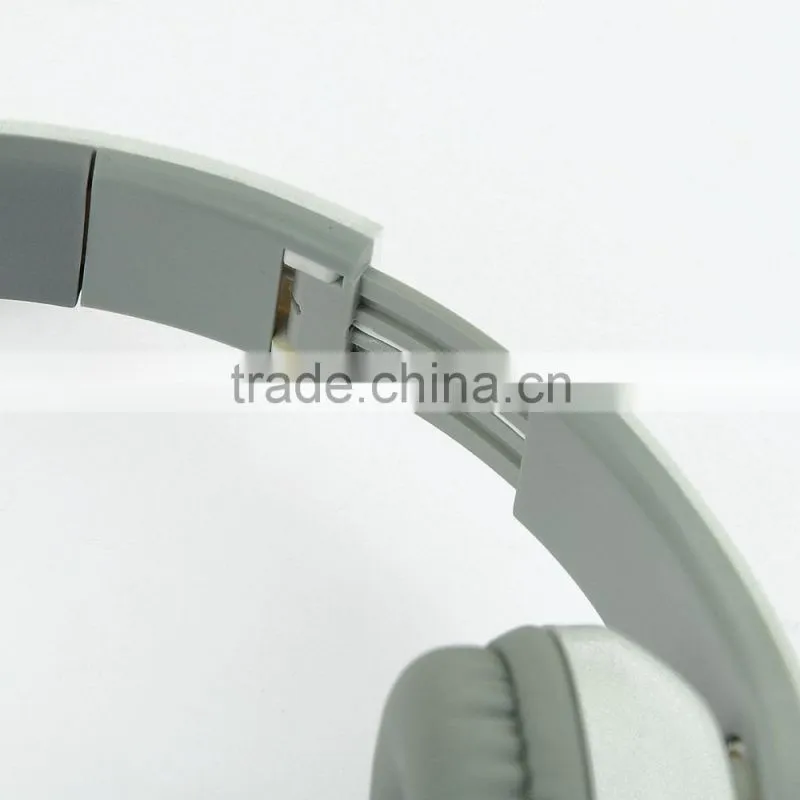 2016 Best Designed Fashion Bluetooth Wireless Stereo Headphone