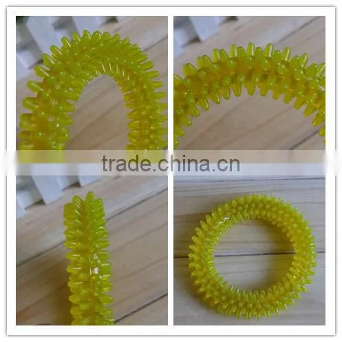 pet toy dog teething rings bite toys