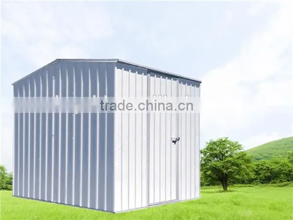 garden tool shed new design