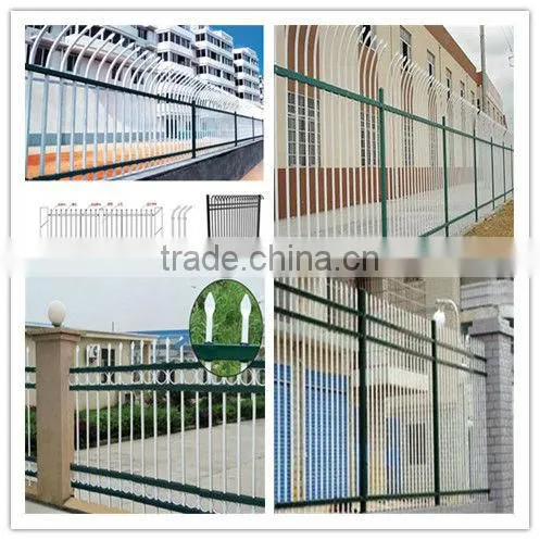 wire goods Ornamental Fence (factory price)