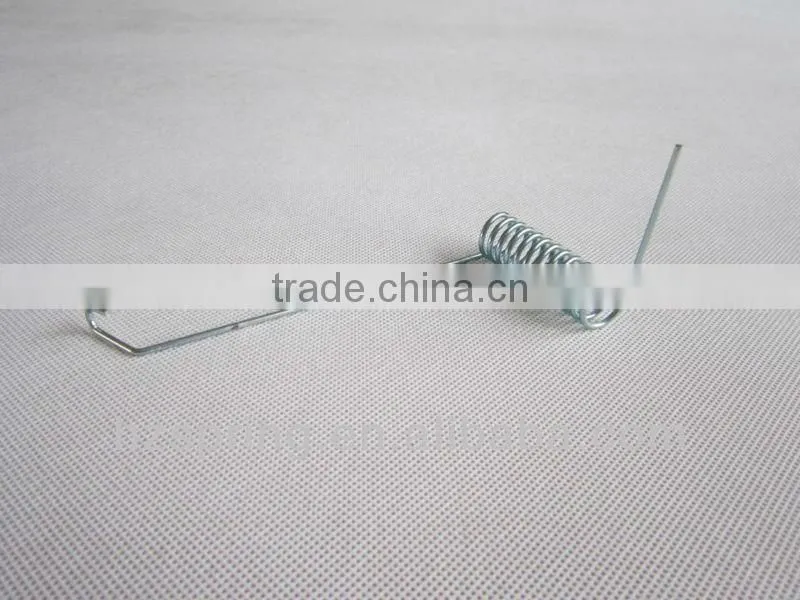 Torsion Spring for Garage Door
