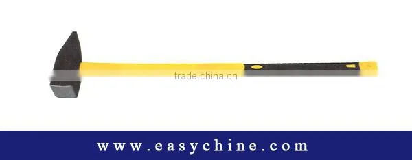 Heavy-duty Sledge Specification Hammer With Fibre-Glass Long Handle