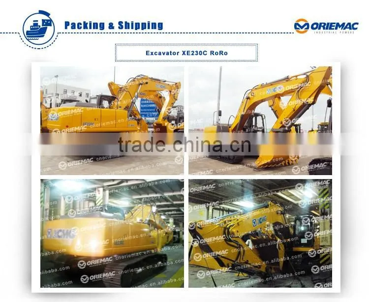 Cheap CARTER 1.8 Ton Mini Excavator CT18 digger for sale