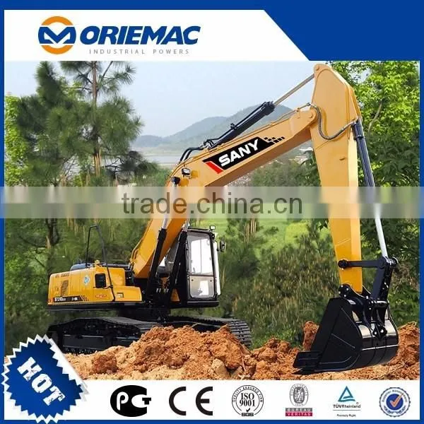 30 Ton Chinese Excavator SANY SY305H