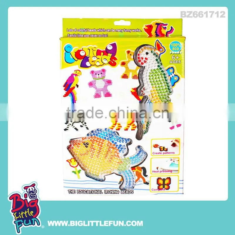 Diy toy,bead toy,magic bean toys