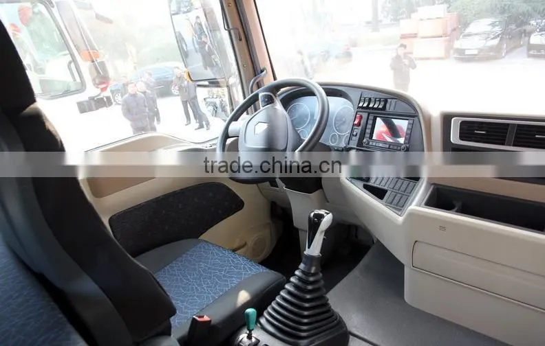 factory directly SINOTRUK SITRAK C7H Head of Trailer 360hp 6X4 38ton