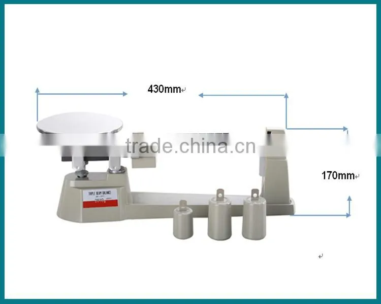 medical dial weighing scales