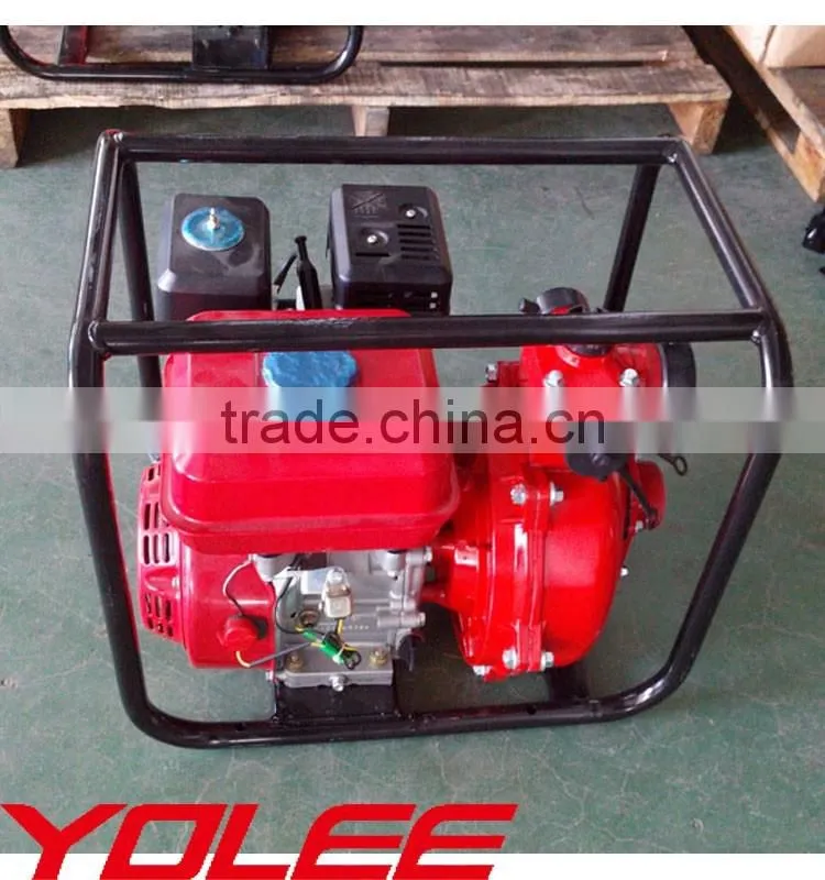 Gasoline Water Pump, High pressure water pump, high volume water pump