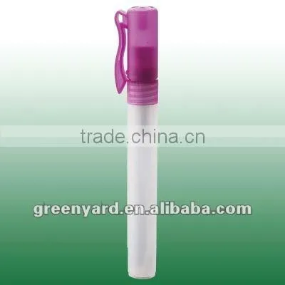instant-use tiny size perfume bottle