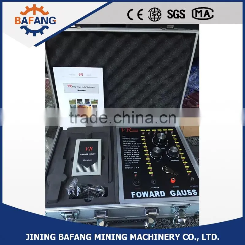 2015 Newest Best EPX9900 Long Range Locator Gold Diamond Silver Copper Metal Detector