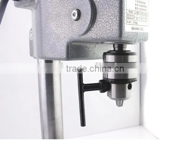 13mm Electric Bench Drill Press Bench Drilling Machine