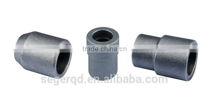 Specilized Forged Shaft Sleeve