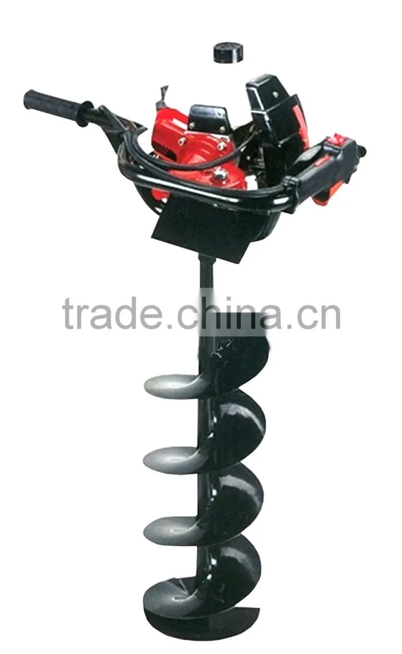 50CC petrol garden earth auger
