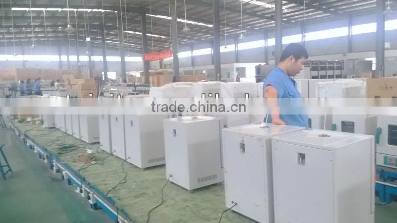 Sterilize machine beauty salon WHL 25L