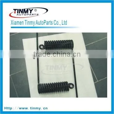 Steel Torsion Spring, Spiral Torsion Spring