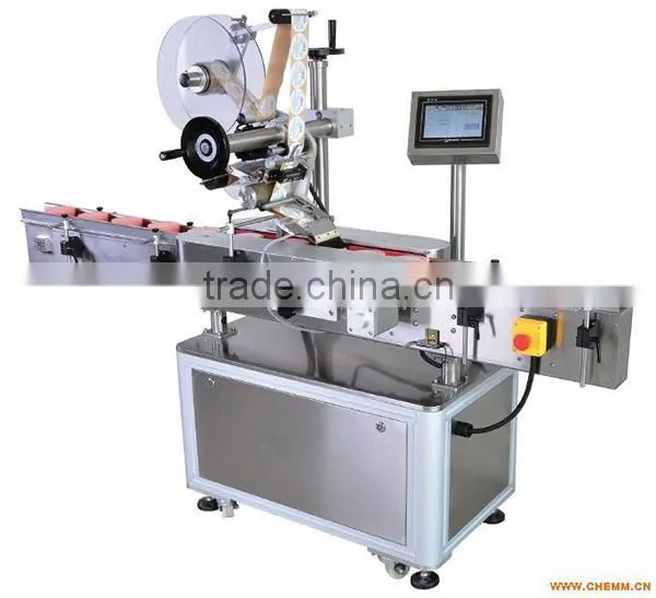 High Quality Customized Automatic Label Attaching Machine