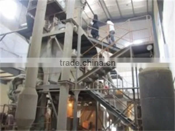 Automatic New type poultry livestock farm feed pellet machine/feed making line for sale with CE approved