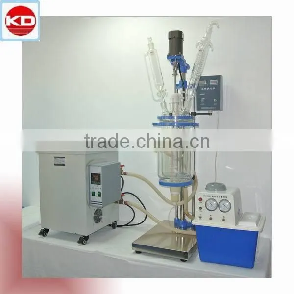 Factory Made Lab Vacuum Pump Low Pressure