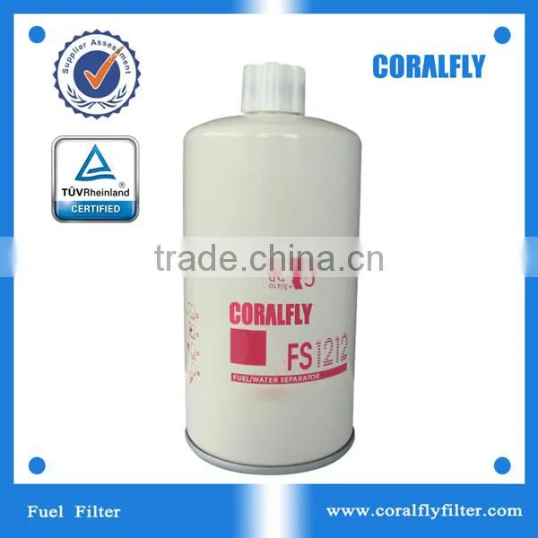 T19044 RE62419 oil and water separate filters