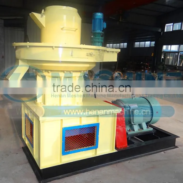 New design sawdust wood pellets machine for sale