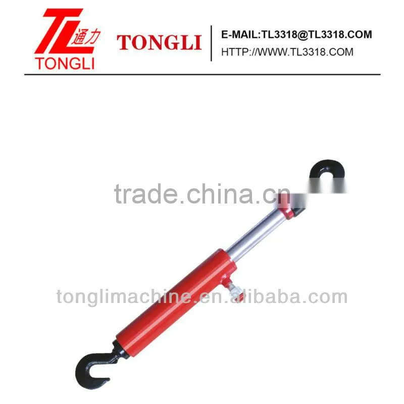 5Ton TL0205 Red Pull Back Ram