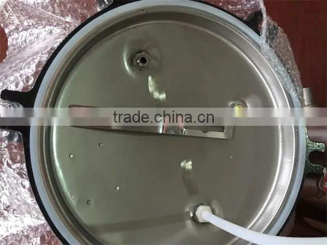 Gas heated Autoclave PA-NM Pressure Steam Sterilizer for sale-Bluestone Autoclave
