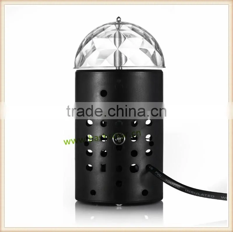 China manufacture cheap price night club disco led light