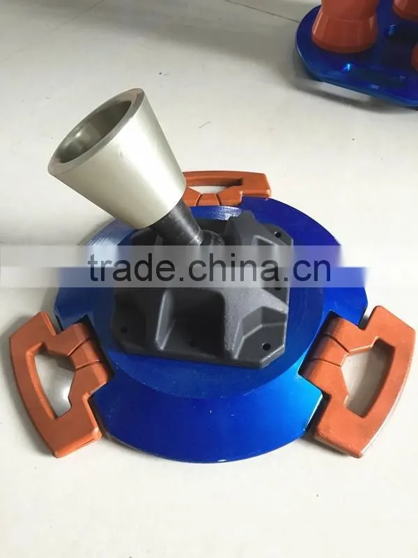 hydraulic jack sets heavy rescue equipments for earthquake