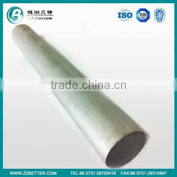 Good quality customized niobium ingots